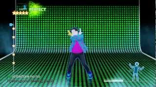 Just Dance 4  Good Feeling Extreme Version  Flo Rida  5 Stars [upl. by Gronseth574]