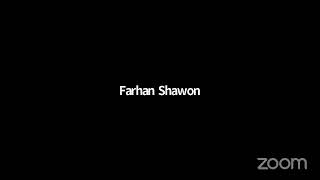 Farhan Shawon Support Class  31 December 2023  4pm to 6pm [upl. by Airad]