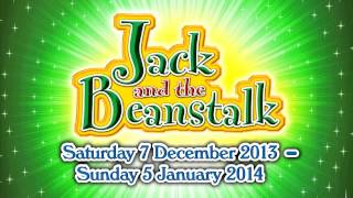 2013  Jack and the Beanstalk at the Hexagon Reading LS [upl. by Ralph]