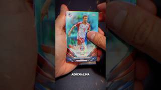 quot¡Abro cromos de la Champions y presento el PARTIDAZO Mónaco vs Barcelona ¿Quién ganaquot 🔥⚽️ [upl. by Irena]