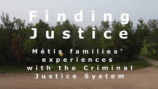 Finding Justice  Trailer [upl. by Sivart]