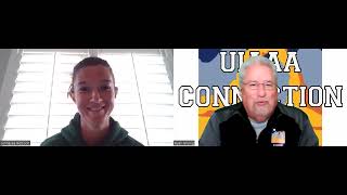 UIAAA Connection 201 – Jennasee Robison Director of Athletics at Kearns High School [upl. by Desimone]