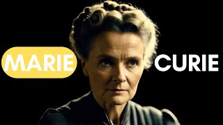 marie curie BIOGRAFIA en español [upl. by Farkas]