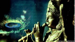 Original achutam keshvam krishna bhajan FULL SONG [upl. by Ursel769]