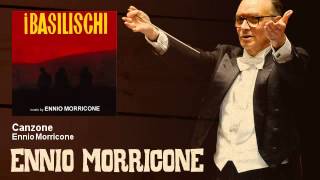 Ennio Morricone  Canzone  I Basilischi 1963 [upl. by Acir457]