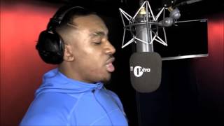 Bugzy Malone FITB Part 2 Charlie Sloth Cutout [upl. by Silsby]