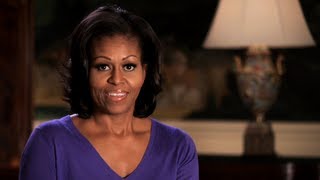 First Lady Michelle Obama Get Out the Vote Iowa and Confirm Your Polling Place [upl. by Ngo]