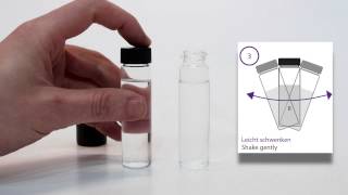 NYOS® REEFER Phosphate Testkit [upl. by Llevad]