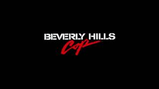 Beverly Hills cop 3 Luv Them 4 gangstaz Eazy E [upl. by Delastre]