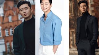 Park SeoJoon Korean actor all Drama list Hindi Park SeoJoon Drama list Hindi dubbed 2023❤️ [upl. by Lesley]