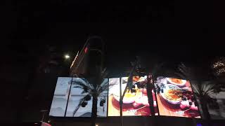 Planet Hollywood Las Vegas Resort amp Casino [upl. by Monteria]