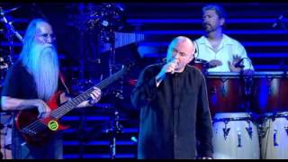 Phil Collins Live Bercy The finally Farewell Tour 2004 [upl. by Cumine]