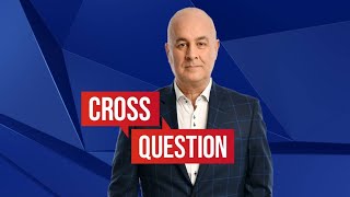 Cross Question 1302  Watch again Sir Nicholas Soames Munira Wilson and John Crace [upl. by Jake]