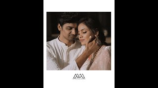 VAMSI amp JHANSI PRE WEDDING [upl. by Tamis]