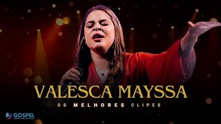 Valesca Mayssa  Os Melhores Clipes Coletânea Vol 16 [upl. by Aicirtac]