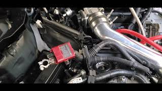 370Z G37How to reset VVEL [upl. by Harol322]