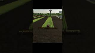 Farming Simulator 2022 Timelapse fs22gameplay fs22video fs22timelapse farmingsimulator22 fs22 [upl. by Hnad]