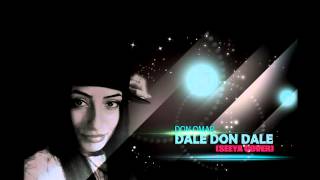 Don Omar  Dale Don Dale SEEYA COVER [upl. by Serilda628]