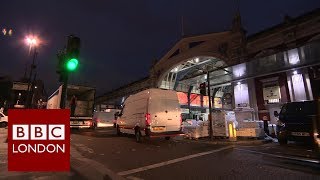 Smithfield Market celebration  BBC London [upl. by Wit502]