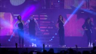 Bewitched  Cest la vie HD  The Big Reunion Tour  Sheffield Motorpoint Arena  030513 [upl. by Nogem]