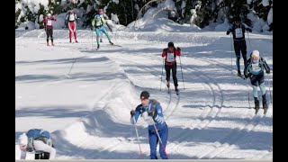 Birkebeinerrennet 2023 [upl. by Eula]