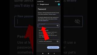 How to change email id password [upl. by Nanor899]