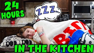 24 Hours In The Kitchen [upl. by Gomez]