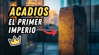 El Enigma del Imperio Acadio ¿Qué Realmente Llevó a su Caída [upl. by Neeloj929]