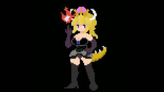 The Chalkeaters  BOWSETTE 🔥 Slowed  Reverb [upl. by Ahras]