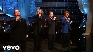 Gaither Vocal Band  Hide Thou Me Live [upl. by Ekram837]