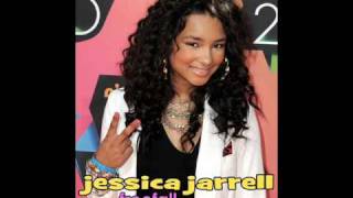 Jessica Jarrell  Freefall OFFICIAL NEW SONG [upl. by Hochman]