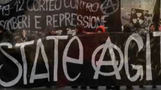 Leo Ferrè  gli Anarchici  Un genio al servizio della Libertà  les Anarchistesmpg [upl. by Nadine867]