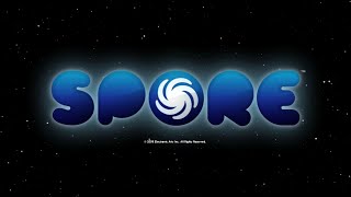 Зарождение жизни Spore 1 [upl. by Koy]