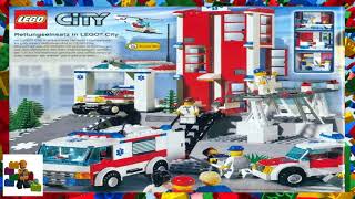 LEGO instructions  Catalogs  2006  LEGO  Catalog 22 [upl. by Geirk]