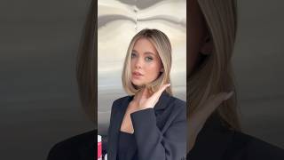 Директор Ольга Дементьева 🤎 transformation hair beauty blonde beautiful haircare music [upl. by Relyc]