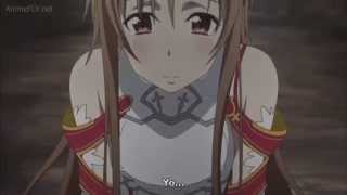 Sword Art Online  No Goodbye [upl. by Darb]