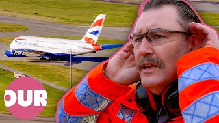 Heathrow Britains Busiest Airport  S4 E4  Our Stories [upl. by Whatley807]