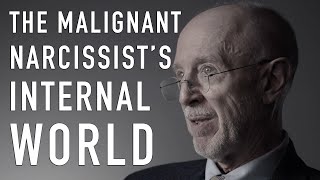 The Malignant Narcissists Internal World  FRANK YEOMANS [upl. by Alat942]