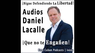 Audios Daniel Lacalle LA PATRAÑA DEL DECRECIMIENTO  LOS ERRORES DEL ECOLOGISMO [upl. by Aldous]