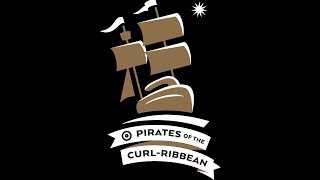 OCC  2024 Pirates of the Curlribbean Bonspiel  Draw 5 [upl. by Colbert392]