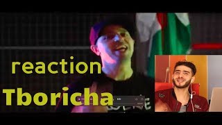 LOTFI DK 2019 BANDIAS  REACTION  ردة فعل مغربي مجنونة [upl. by Enialedam588]