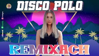 Disco Polo Remix 2024 💓 Najlepsza Składanka Disco Polo Remix 💓 Piosenki Disco Polo Wrzesień 2024 [upl. by Lanny]