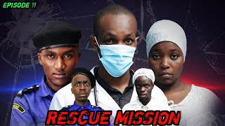 THE RESCUE MISSION 🚨 Part 11 [upl. by Nomi824]