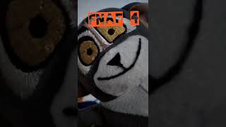 Screamers de five nights at Freddys jumpscare [upl. by Kiona307]