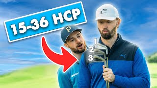 The BEST Golf Irons for Mid to High Handicappers 2024  SURPRISE WINNER [upl. by Waring]