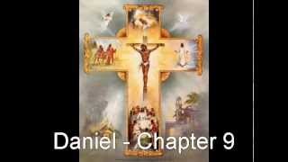 Daniel 9 Chapter  Telugu Bible Study complete details [upl. by Bowyer67]