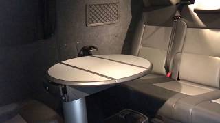 2015 Volkswagen Transporter Caravelle conversion 7 seater  30k  160bhp [upl. by Meehyr991]