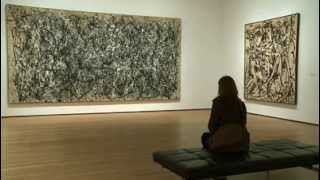 The Museum of Modern Art in New York City [upl. by Assili]