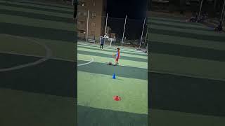 professionalacademy2024 football bestfootballacademy footballacademy footballskills futbol [upl. by Barimah]