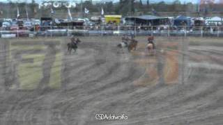 Mareeba Rodeo 2011 [upl. by Rotberg]